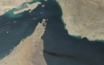 uae crude output falls by more than half as hormuz closure forces shut ins