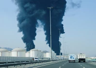 smoke rises in the fujairah oil industry zone caused by debris after interception of a drone by air defenses according to the fujairah media office amid the u s israel conflict with iran in fujairah united arab emirates march 14 2026 photo reuters smoke rises in the fujairah oil industry zone caused by debris after interception of a drone by air defenses according to the fujairah media office amid the u s israel conflict with iran in fujairah united arab emirates march 14 2026 photo reuters