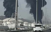 global energy watchdog says over 40 mideast energy sites heavily damaged by conflict global energy watchdog says over 40 mideast energy sites heavily damaged by conflict