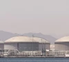oil containers at the port of fujairah as the us israel conflict with iran limits marine traffic in the strait of hormuz in fujairah united arab emirates on may 6 2026 photo reuters oil containers at the port of fujairah as the us israel conflict with iran limits marine traffic in the strait of hormuz in fujairah united arab emirates on may 6 2026 photo reuters