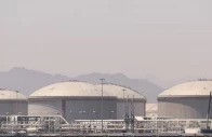 oil containers at the port of fujairah as the us israel conflict with iran limits marine traffic in the strait of hormuz in fujairah united arab emirates on may 6 2026 photo reuters oil containers at the port of fujairah as the us israel conflict with iran limits marine traffic in the strait of hormuz in fujairah united arab emirates on may 6 2026 photo reuters