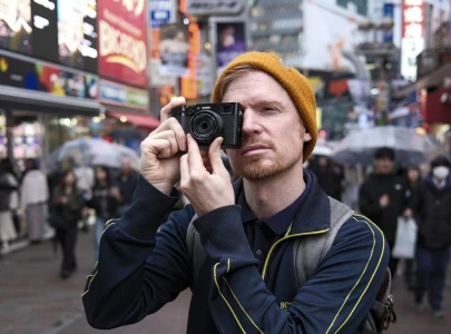 thanks to photo obsessed tiktokers fujifilm cameras are back in the rage thanks to photo obsessed tiktokers fujifilm cameras are back in the rage