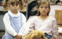 full house star jodie sweetin says she drifted apart from mary kate and ashley olsen after the show