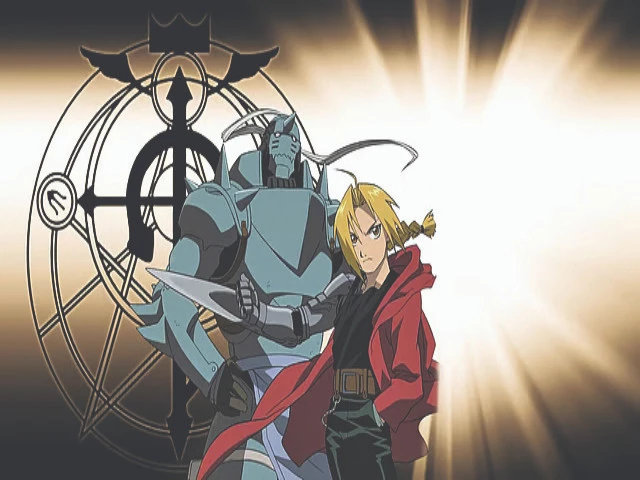 fullmetal alchemist photo file
