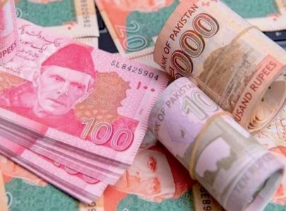 delayed fund requests perturb ecc