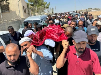 israel charges settler in palestinian activist s killing in rare indictment israel charges settler in palestinian activist s killing in rare indictment