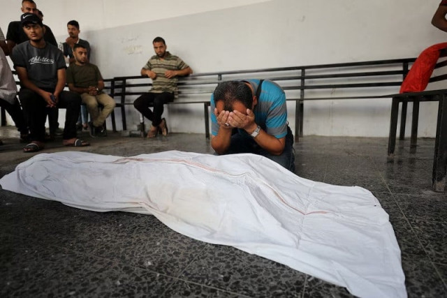 gaza death toll could be over 186 000 gaza death toll could be over 186 000