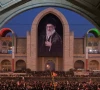 the funeral that buried many assumptions