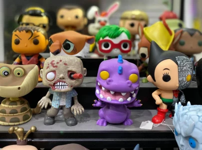 funko warns it may not survive next year after major sales decline and rising financial pressures