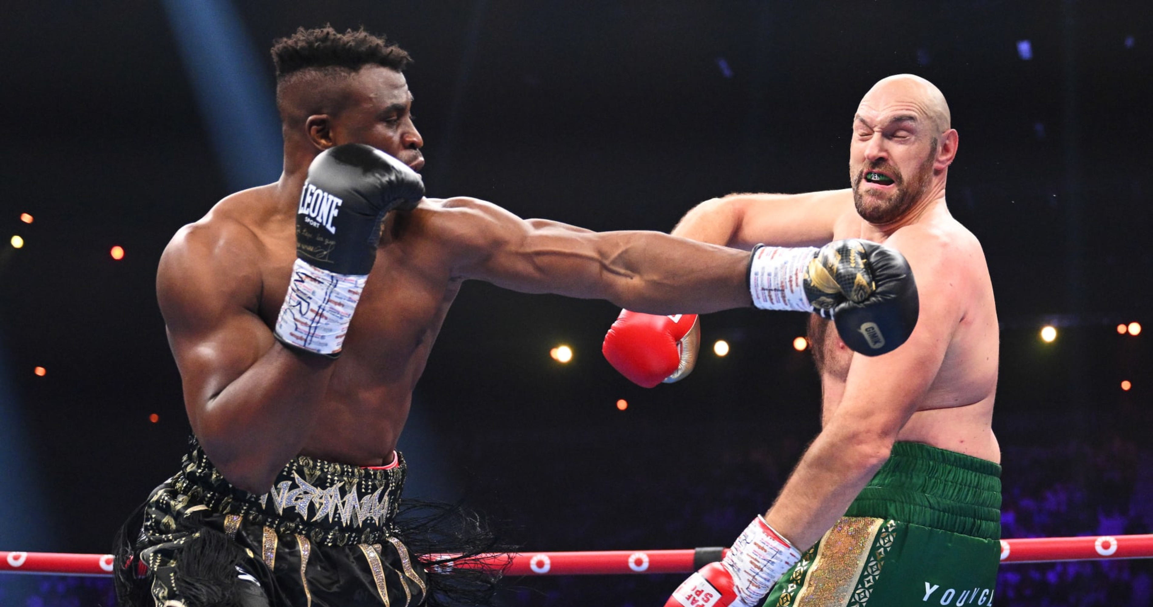 fury wins toughest fight in 10 years