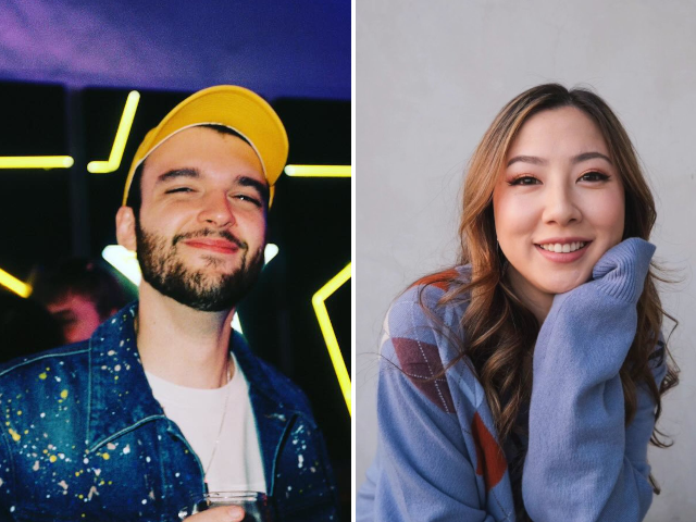 YouTuber NoahJ456 accused of cheating on wife with Fuslie | The Express Tribune