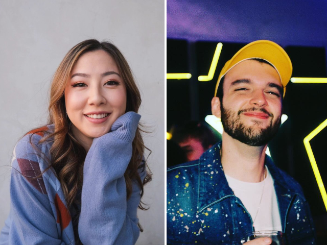 Fuslie breaks silence on NoahJ456 cheating scandal