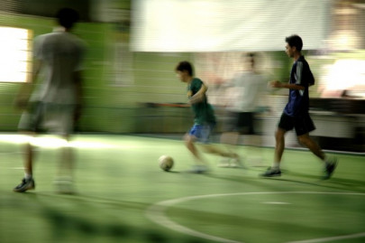futsal is the new football futsal is the new football
