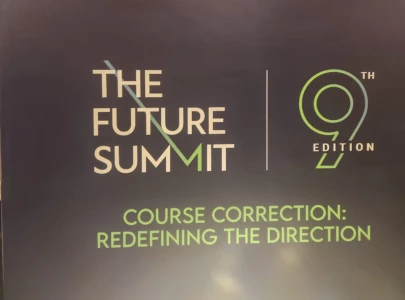 digital future in focus as experts urge faster tech adoption in pakistan digital future in focus as experts urge faster tech adoption in pakistan