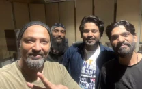 fuzon band makes a comeback after 6 years new line up new vocalist new era