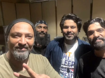 fuzon comes back after six years with new vocalist