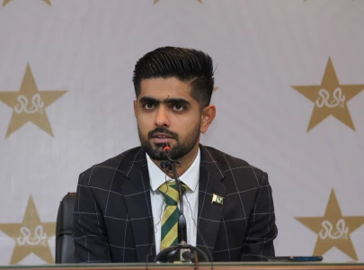 babar azam opens up before achieving special milestone in fifth nz odi