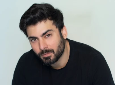 neelofar is almost finished fawad khan talks upcoming projects teases two other films