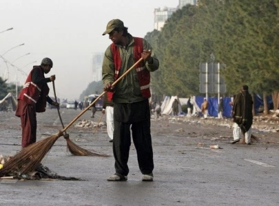 cleanliness measures reviewed