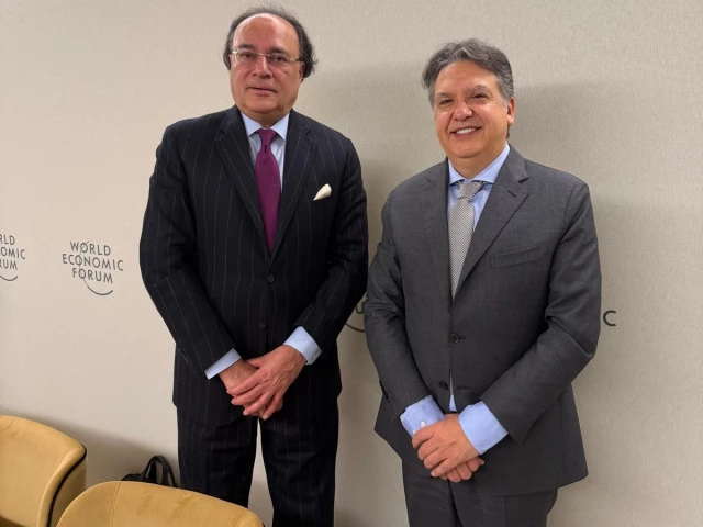 Nestle announces additional $60m investment in Pakistan