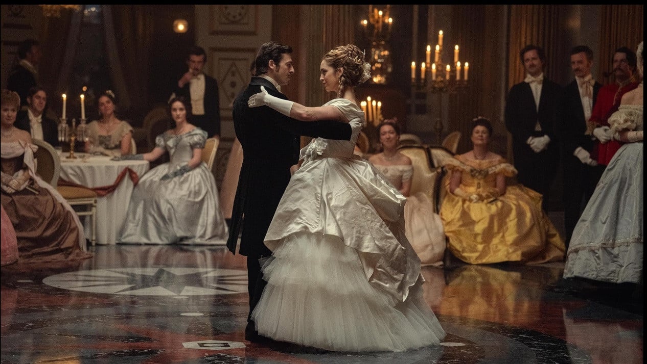 The wealth and wounds of Dublin’s Guiness family