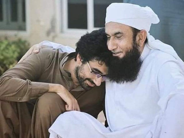 maulana tariq jamil s son dies of gunshot wound maulana tariq jamil s son dies of gunshot wound