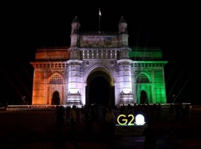 debt in focus as g20 finance chiefs meet in india