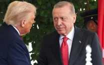erdogan trump discuss syria ceasefire and gaza in phone call