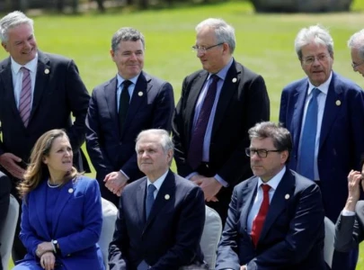 g7 debates reducing supply chain reliance on china g7 debates reducing supply chain reliance on china