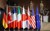 g7 energy ministers to discuss soaring prices amid iran war