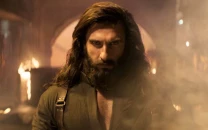 dhurandhar is out and the familiar india pakistan arguments are back online dhurandhar is out and the familiar india pakistan arguments are back online