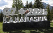 canada hosts g7 summit as tensions with us grow over trade foreign policy