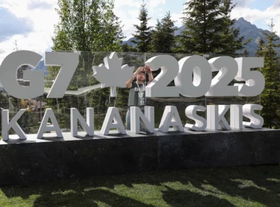 g7 leaders hope to avoid trump clash g7 leaders hope to avoid trump clash