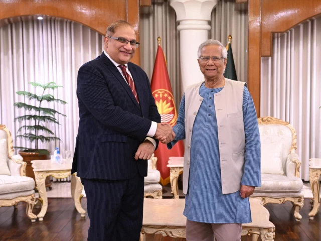 Karachi-Dhaka direct flights to start in January