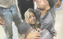 human rights watch researcher quits over halted israel report