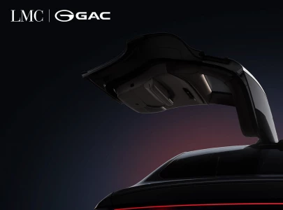 lucky motor corporation signs strategic and exclusive partnership with gac group for pakistan