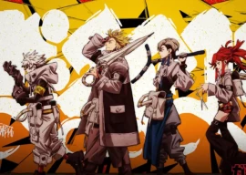 most anticipated summer 2025 anime gachiakuta sees low viewership on crunchyroll most anticipated summer 2025 anime gachiakuta sees low viewership on crunchyroll