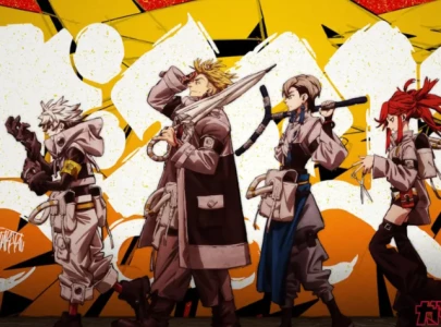 most anticipated summer 2025 anime gachiakuta sees low viewership on crunchyroll