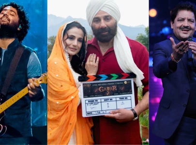 main nikla gadi leke to be recreated with arijit singh udit narayan for gadar 2 main nikla gadi leke to be recreated with arijit singh udit narayan for gadar 2