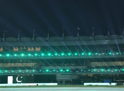 pm inaugurates newly renovated gaddafi stadium for icc champions trophy 2025 pm inaugurates newly renovated gaddafi stadium for icc champions trophy 2025