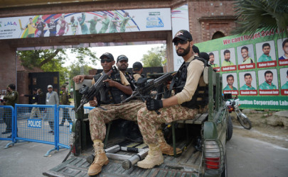 twin cities get champions trophy security plan