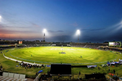 can we please rename gaddafi stadium now can we please rename gaddafi stadium now