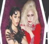 lady gaga joins wednesday season 2 as rosaline rotwood with original song lady gaga joins wednesday season 2 as rosaline rotwood with original song
