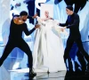lady gaga returns to vmas stage lady gaga returns to vmas stage