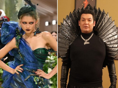 a tale of two galas a tale of two galas