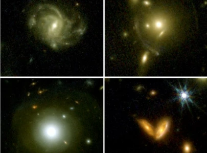 james webb telescope gives better view of galaxies than hubble james webb telescope gives better view of galaxies than hubble