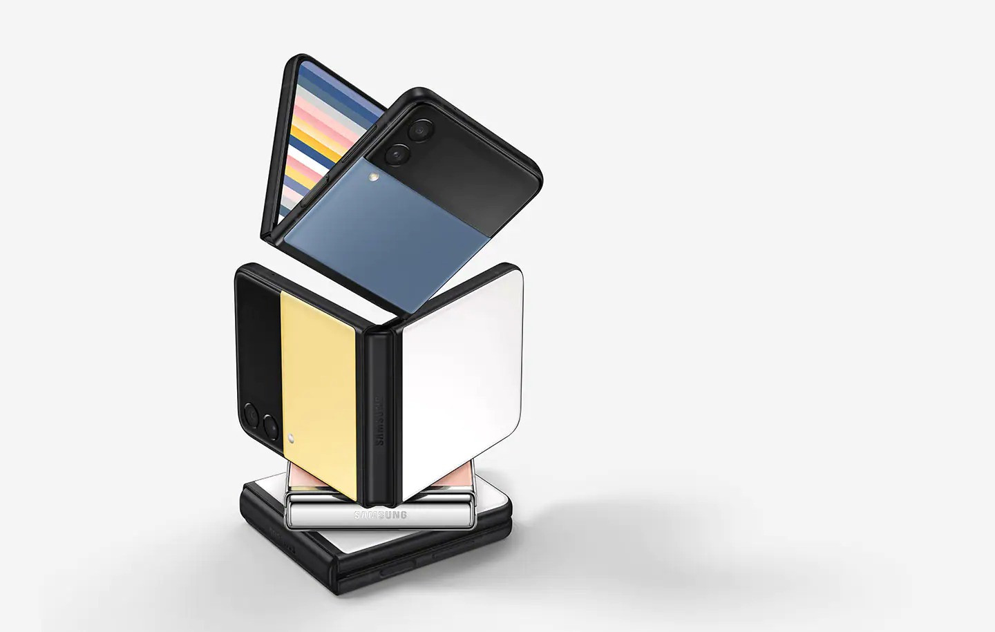 UNFOLD YOUR WORLD WITH SAMSUNG'S NEWEST DEVICES THE GALAXY Z FLIP4 AND Z  FOLD4! - Our Blog