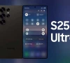 samsung galaxy s25 ultra may outshine iphone 16 pro max in bezel design samsung galaxy s25 ultra may outshine iphone 16 pro max in bezel design