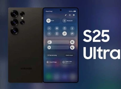 samsung galaxy s25 ultra may outshine iphone 16 pro max in bezel design samsung galaxy s25 ultra may outshine iphone 16 pro max in bezel design