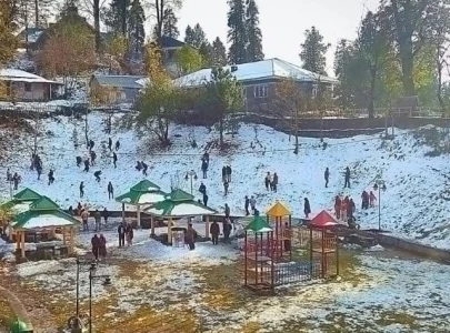 galiyat comes alive with monsoon magic galiyat comes alive with monsoon magic